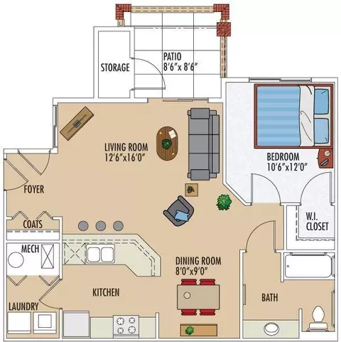 350 Riva Ridge Dr, Fort Collins, CO 80526