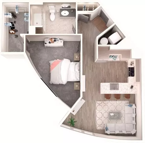 1510 Summit Pointe Dr, Chesapeake, VA 23320