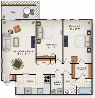 1101 Heritage Pl, Waldorf, MD 20602