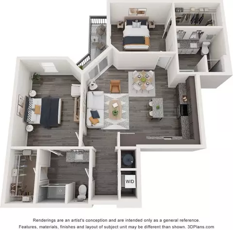 1401 3rd Ave N, Nashville, TN 37208