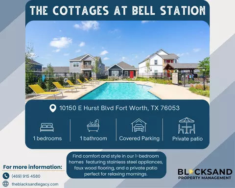 10150 E Hurst Blvd, Hurst, TX 76053