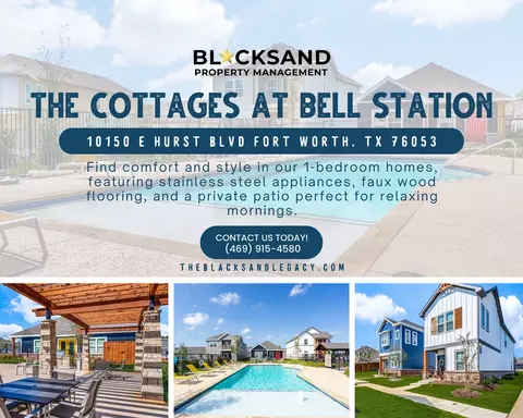 10150 E Hurst Blvd, Hurst, TX 76053