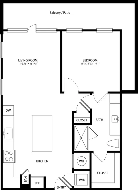 5775 Blairview St, Frisco, TX 75034