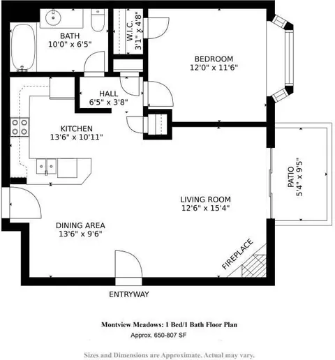 1244 Hunter Ct, Longmont, CO 80501