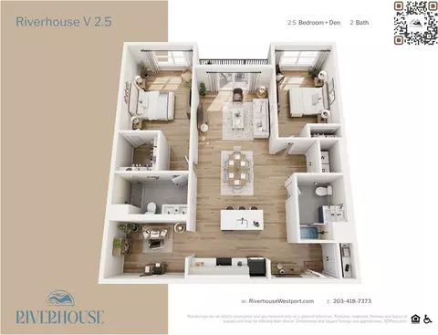 85 Post Rd W, Westport, CT 06880