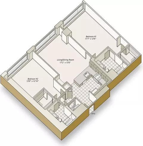 255 King St, San Francisco, CA 94107
