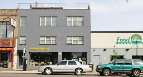 326 W Chelten Ave, Philadelphia, PA 19144
