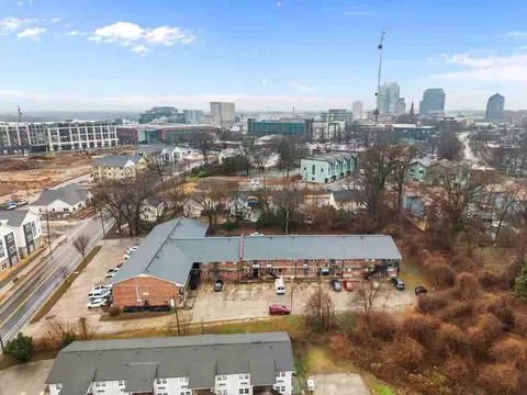 545 Liberty St, Durham, NC 27701 photo 8