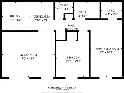 545 Liberty St, Durham, NC 27701 photo 7