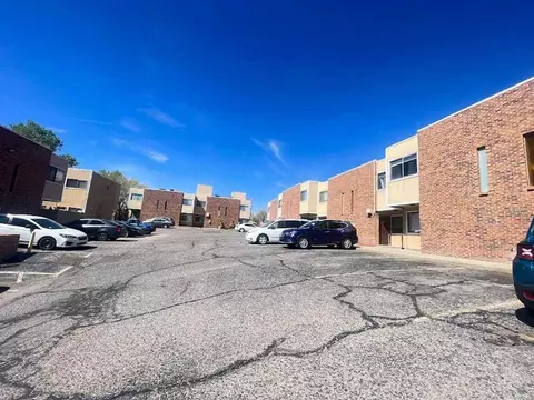 12621 Lomas Blvd NE, Albuquerque, NM 87112