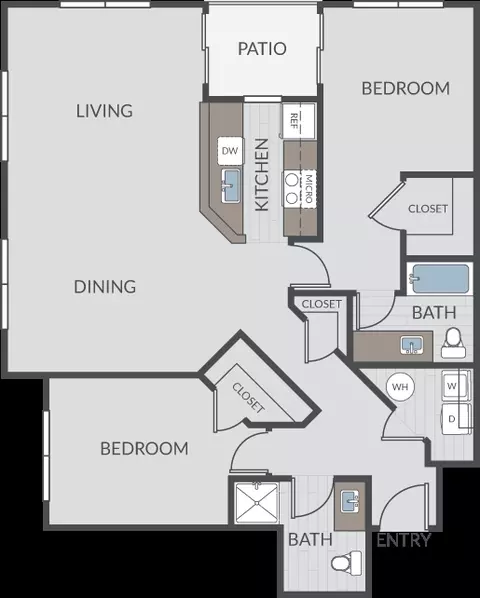 1460 NE Hawthorne St, Issaquah, WA 98029