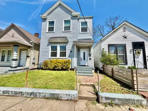 513 E Ormsby Ave, Louisville, KY 40203