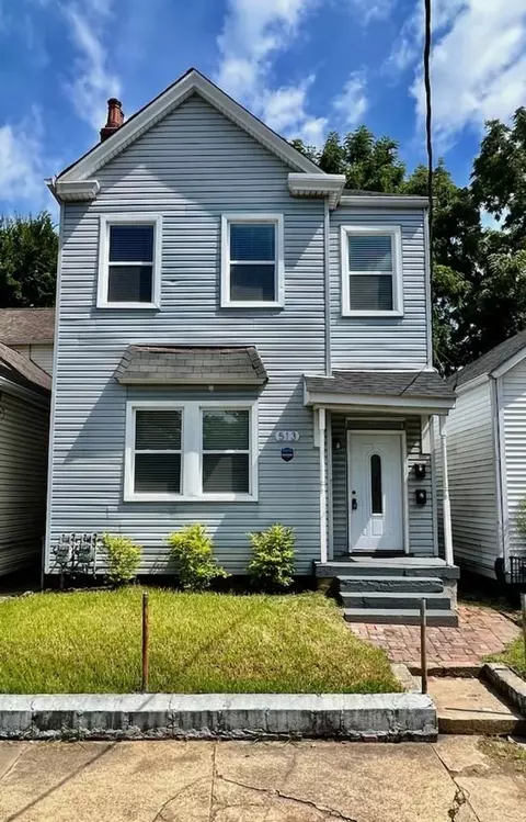 513 E Ormsby Ave, Louisville, KY 40203 photo 11