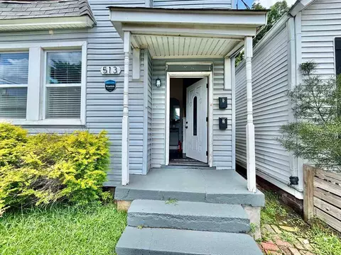 513 E Ormsby Ave, Louisville, KY 40203