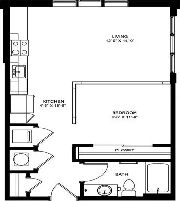 2610 Erwin Rd, Durham, NC 27705