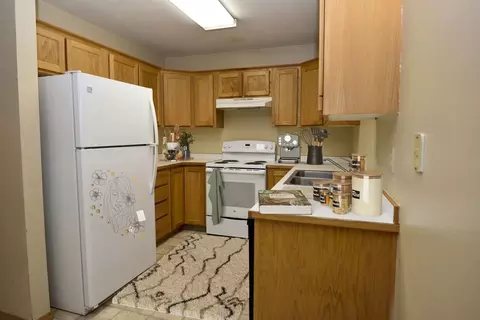 201 203 Hunters Way #201-201, Bozeman, MT 59718