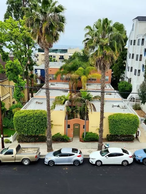 1922 1934 3rd Ave #1922-1922, San Diego, CA 92101