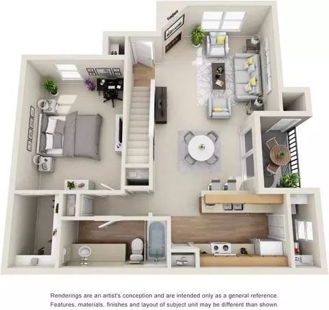 5419 W Tropicana Ave, Las Vegas, NV 89103
