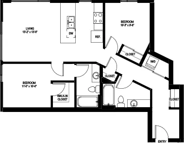 5398 Russell Ave NW, Seattle, WA 98107