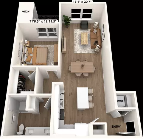 13707 Etna Dr, Parker, CO 80134