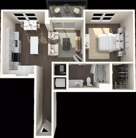 2660 NE 192nd Ter, Miami, FL 33180