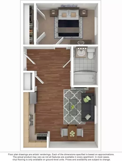 1401 Market St, Chattanooga, TN 37402