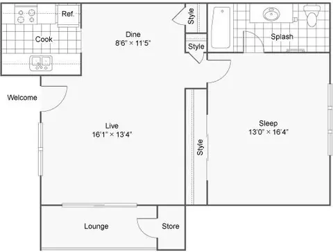 1316 S Meadow Ln, Colton, CA 92324