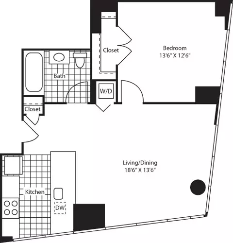 70 Greene St, Jersey City, NJ 07302