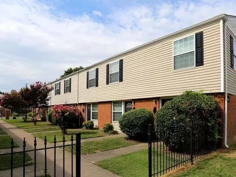 2852 Fairfield Ave, Richmond, VA 23223