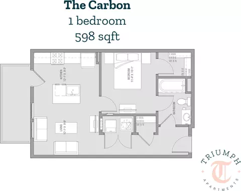 80 S 18th St, Columbus, OH 43205