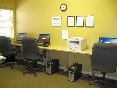 2150 E Broadway Rd, Phoenix, AZ 85040