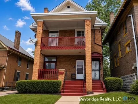3209 Gilbert Ave, Cincinnati, OH 45207