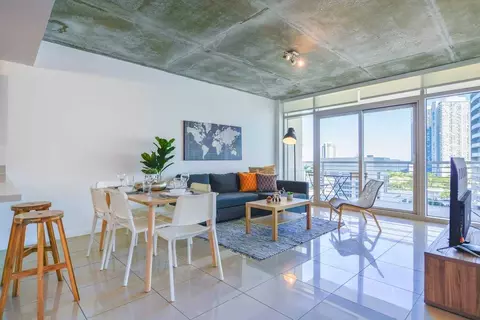 3250 NE 1st Ave, Miami, FL 33137