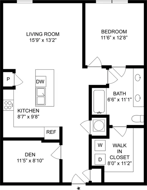 380 Crown Dr SE, Cartersville, GA 30120