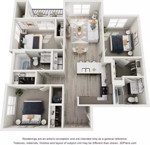 4300 Penny Way, Charlotte, NC 28213