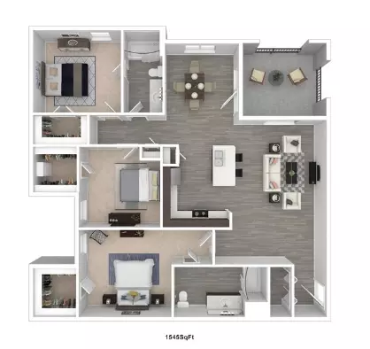 305 W Farm 1187, Crowley, TX 76036
