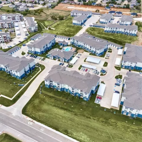 305 W Farm 1187, Crowley, TX 76036 photo 48
