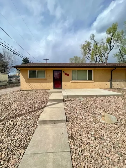2116 E Willamette Ave, Colorado Springs, CO 80909