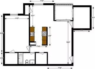 3347 Willow Crescent Dr, Fairfax, VA 22030