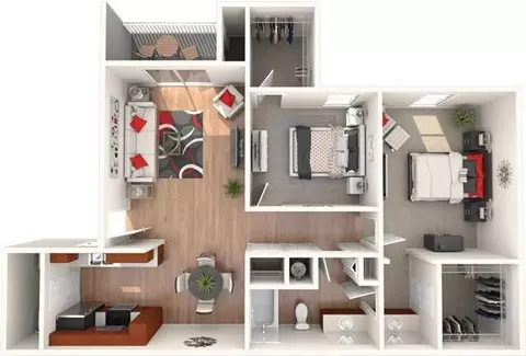 3450 Breckinridge Blvd, Duluth, GA 30096