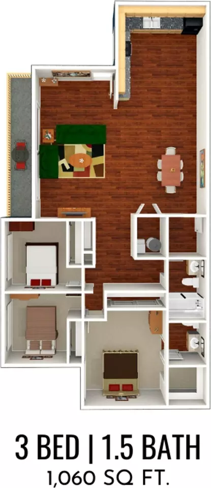 13884 Euclid St, Garden Grove, CA 92843