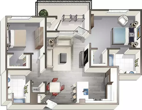 3888 Artist Walk Cmn, Fremont, CA 94536