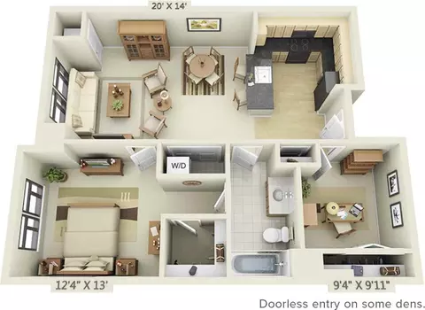 1203 Fidler Ln, Silver Spring, MD 20910