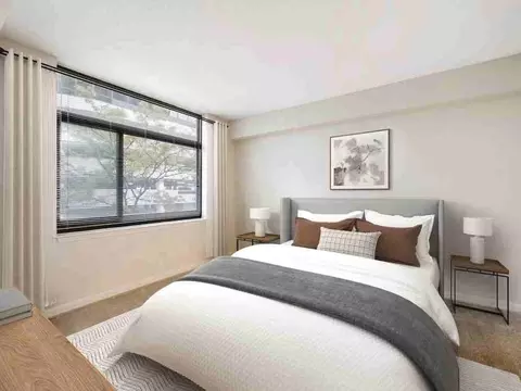 1203 Fidler Ln, Silver Spring, MD 20910 photo 4