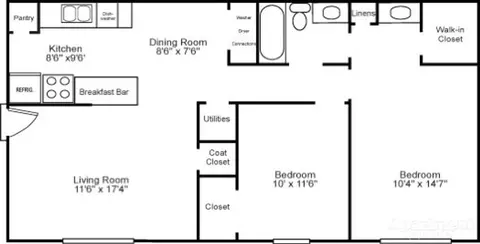 11910 White Bluff Rd, Savannah, GA 31419