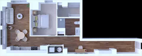 202 N Queen St, Lancaster, PA 17603