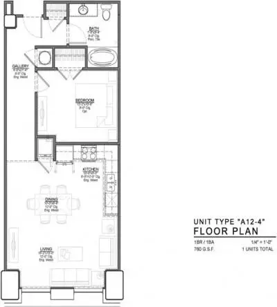 1320 Baltimore Ave, Kansas City, MO 64105