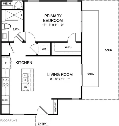 23823 Cumberland Ridge Dr, Hockley, TX 77447