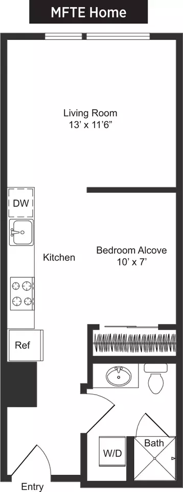 320 E Pine St, Seattle, WA 98122