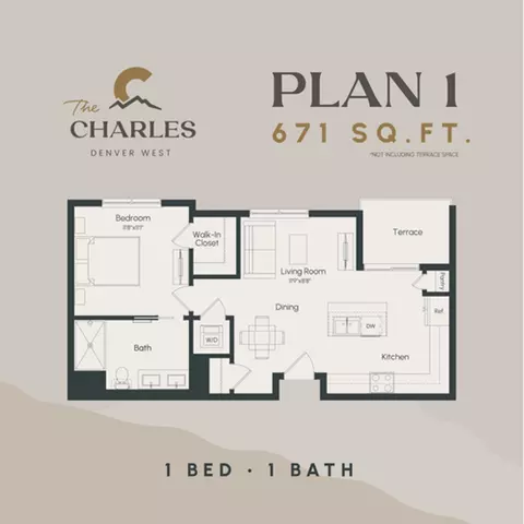 1767 Denver West Marriott Blvd, Lakewood, CO 80401